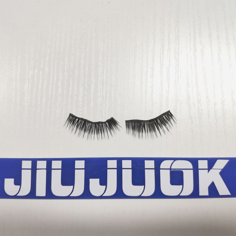 Видео кейса по магнитотерапии JiuJu: магнитотерапия ресниц в Пинду